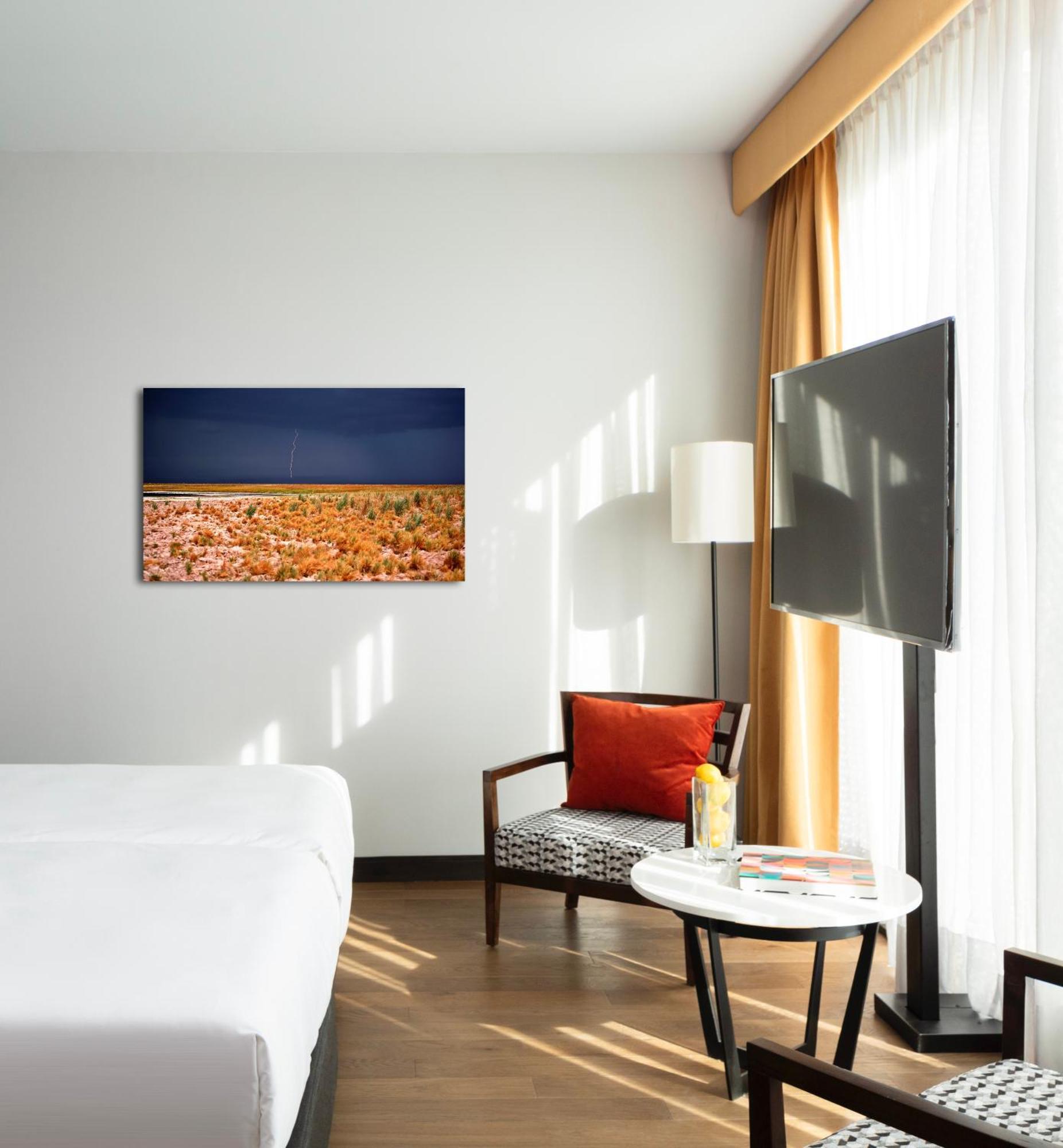 Hotel Debaines Santiago del Cile